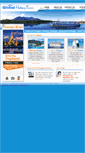 Mobile Screenshot of globalholidaytours.com